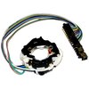 56007255 Directional Switch, In Steering Column for 1994 Jeep Cherokee XJ, 1994-1995 Jeep Wrangle YJ - image 3
