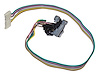 56007299 Wiper Switch for 1984-1995 Jeep Models - image 1