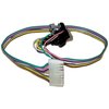56007299 Wiper Switch for 1984-1995 Jeep Models - image 2