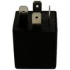56009339 Flasher for 1997-2000 Jeep TJ Wrangler (USA, Canada) [Black, Unpainted, Metal, Plastic] - image 2