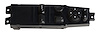 56009450AC Door Lock And Window Switch Assembly, 1997-2000 Jeep Cherokee SE, 1997-2000 Jeep Cherokee Sport, 2001 Jeep Cherokee - image 1