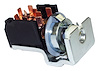 56009869AB Headlight Switch for 1997-2001 Jeep Models - image 1