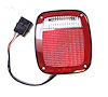 56016720 Tail Light for 1991-1997 Jeep Models - image 1