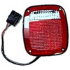 56016720 Tail Light for 1991-1997 Jeep Models - image 2