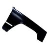 56022321AA Fender for 1997-2001 Jeep  XJ Cherokee (Non-Export) [Black, Metal, Front] - image 2