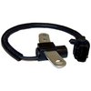 56027866AC Crankshaft Position Sensor for 1997-1999 Jeep XJ Cherokee w/ 4.0L Engine [Black, Plastic, Metal] - image 2