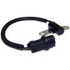 56027866AE Crankshaft Position Sensor for 1997-2001 Jeep XJ Cherokee w/ 4.0L Engine [Black, Copper, Plastic, Steel] - image 3