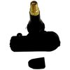 56029398AB TPMS Sensor for Select 2008-2021 Dodge, Chrysler Models [Rubber Valve Stem, 433MHz] - image 2