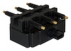 56032520AC Ignition Coil for Select 2001-2010 Chrysler, 1997-2010 Dodge, 1997-2003 Dodge RAM, 2007-2011 Jeep Wrangler JK w/V6 - image 1