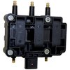 56032520AC Ignition Coil for Select 2001-2010 Chrysler, 1997-2010 Dodge, 1997-2003 Dodge RAM, 2007-2011 Jeep Wrangler JK w/V6 - image 2