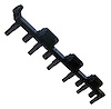 56041019 Ignition Coil for 1999 Jeep Grand Cherokee WJ w/4.0L 6 cyl. Engine - image 1