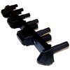 56041019 Ignition Coil for 1999 Jeep Grand Cherokee WJ w/4.0L 6 cyl. Engine - image 3
