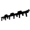 56041019 Ignition Coil for 1999 Jeep Grand Cherokee WJ w/4.0L 6 cyl. Engine - image 4