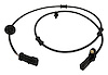 56041308AA Wheel Speed Sensor, 1999-2004 Jeep Grand Cherokee - image 1