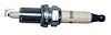 56041402AB Spark Plug for 1999-2006 Jeep Models [2.5L, 4.0L Engines] - image 1