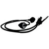 56041677AB Knock Sensor - image 3
