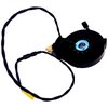 56042128AC Clockspring, 1996-1996 Jeep Grand Cherokee, 1998-1998 Jeep Grand Cherokee, 1997-1997 Jeep Grand Cherokee TSi - image 2