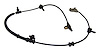Wheel Speed Sensor - image 1