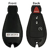 56046955AF Key Fob - image 1