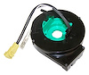 56047103AC Clockspring for 1997-2001 Jeep Cherokee XJ, 1997-2000 Jeep Wrangler TJ w/o Speed Control - image 1