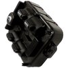 56054002AA Power Window Master Switch, 2005-2007 Jeep Liberty - image 2