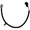 56055463AB Side Marker Wiring Harness, 2018-2018 Jeep Wrangler JK, 2007-2017 Jeep Wrangler - image 2