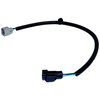 56055463AB Side Marker Wiring Harness, 2018-2018 Jeep Wrangler JK, 2007-2017 Jeep Wrangler - image 3