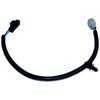 56055463AB Side Marker Wiring Harness, 2018-2018 Jeep Wrangler JK, 2007-2017 Jeep Wrangler - image 4