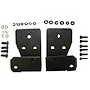 Mirror Relocation Brackets - image 1