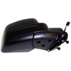 57010076AE Door Mirror, 2008-2009 Jeep Liberty - image 2