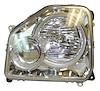 57010170AE Head Light, 2008-2012 Jeep Liberty - image 1