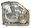 57010171AE Head Light, 2008-2012 Jeep Liberty - image 1
