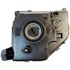 57010171AE Head Light, 2008-2012 Jeep Liberty - image 2