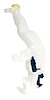 57010719AF Windshield Washer Reservoir, 2011-2019 Jeep Grand Cherokee - image 1