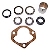 5710618 Steering Gear Repair Kit for Select 1965-1995 Jeep Models without Power Steering
