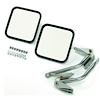 Complete Mirror And Arm Kit - image 1