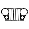 Grille Overlay - image 1