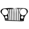 Grille Overlay - image 1