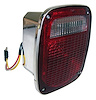 Tail Lamp Assembly - image 1