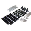 Fender Flare Hardware Kit - image 1
