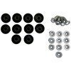 5AGRRKIT Fender Flare Hardware Kit - image 4