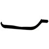 5AH15JX9 Fender Flare for 1987-1995 Jeep YJ Wrangler (Except Renegade) [Black, Plastic, Front] - image 2