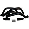 5AHK6 Fender Flare Kit, 1987-1995 Jeep Wrangler - image 2