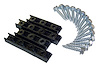5AHRRKIT Fender Flare Hardware Kit - image 1