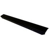 5ED16T3X Bumper for 1997-2006 Jeep TJ Wrangler, USA Only, Black Primed [Black, Metal, Front] - image 2