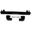 5ED18T3XK Rear Bumper Kit, 1997-2006 Jeep Wrangler, 1997-2006 Jeep TJ - image 2