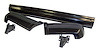 5EE84TZZAGK Rear Bumper Kit for 1997-2001 Jeep Cherokee XJ - image 1