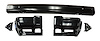 5EE85TZZACK Front Bumper Kit, 1997-2001 Jeep Cherokee - image 1