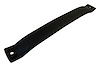 5ES43DX9 Door Handle for 03-06 Jeep TJ Wrangler w/ Full or Half Doors [Black, Metal, Plastic, Left or Right]