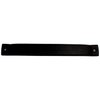 5ES43DX9 Door Handle for 03-06 Jeep TJ Wrangler w/ Full or Half Doors [Black, Metal, Plastic, Left or Right] - image 2